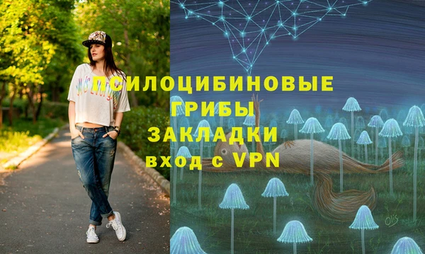 хмурый Белоозёрский